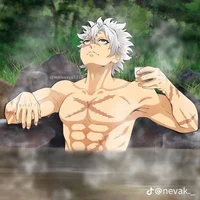 Sanemi - Hot Springs