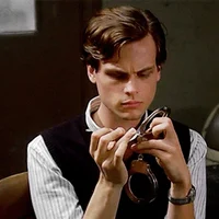 Spencer Reid