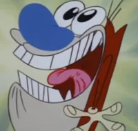 Stimpy