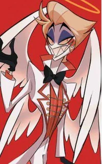 Lucifer Morningstar 