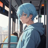 Lio Bus Guy