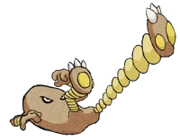 Dominant Hitmonlee