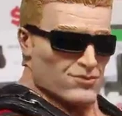 Pantsahat Duke Nukem