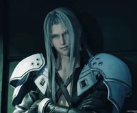 Sephiroth 