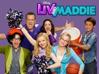 Liv and Maddie RPG