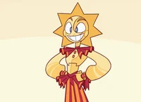 Sundrop And Moondrop