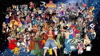 Anime World