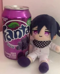 Kokichi Oma