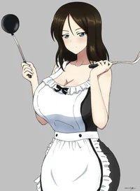 Maid Nonna