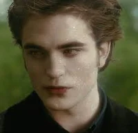 Edward Cullen 