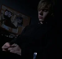 Tate Langdon