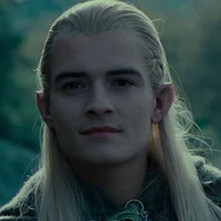 Legolas