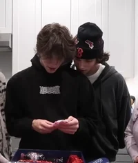 Mattxchris sturniolo