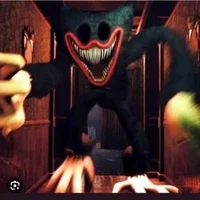 Nigtmare wuggy wuggy