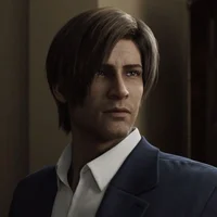 Leon Kennedy