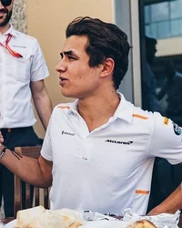 Lando Norris