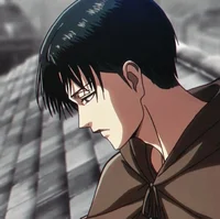 Levi Ackerman