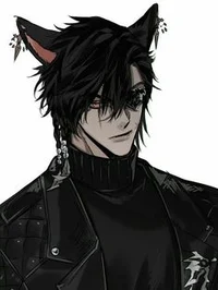 Werewolf Lucius 