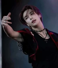 Vampire Hyunjin
