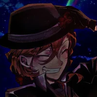 Chuuya 