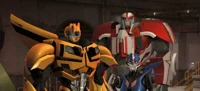transformers prime