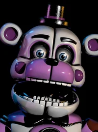 Funtime Freddy 