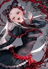 Shalltear