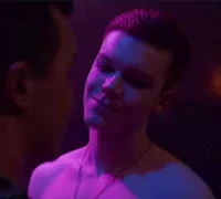 Ian Gallagher 