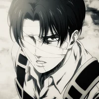 levi ackerman