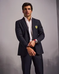 Carlos Sainz