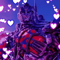 Optimus Prime