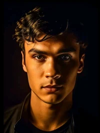 Mattheo Riddle