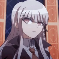 Kyoko Kirigiri
