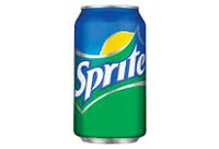 Sprite Can