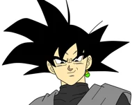 Goku Black U13