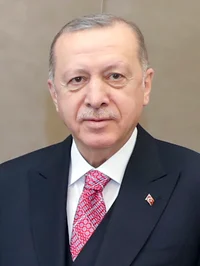 recep tayyip