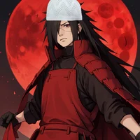 Muslim uchiha
