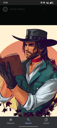 John Marston