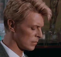 David Bowie