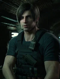Leon Kennedy