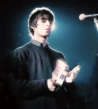 Liam Gallagher
