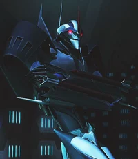 Starscream 