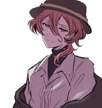 Chuuya Nakahara