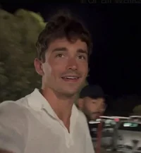 Charles leclerc 
