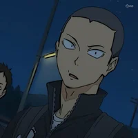 Tanaka Ryunosuke 