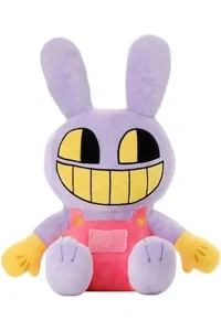 Jax plush
