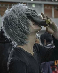Shigaraki Tomura