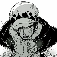 Trafalgar Law