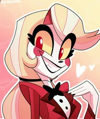 Charlie Hazbin Hotel