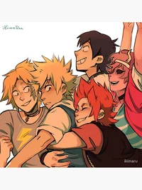 Bakusquad
